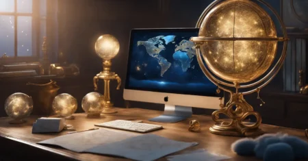 Astrologia diária: Como os astros influenciam seu bem-estar