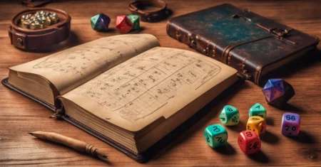 Numerologia e seu impacto na vida pessoal: Descubra seus números da sorte