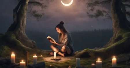 Wicca: fundamentos e práticas para iniciantes