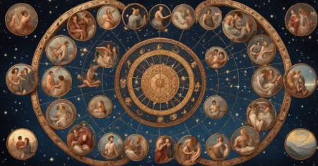 Astrologia e relacionamentos: como os astros influenciam o amor