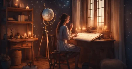 Descubra como a astrologia pode transformar sua vida diária