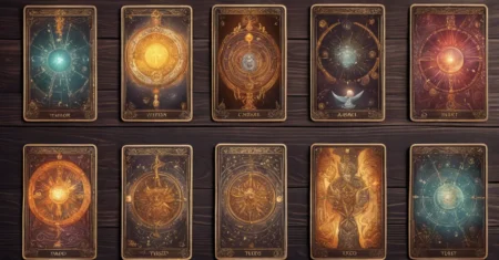 Tarot 101: Entendendo os significados profundos das cartas
