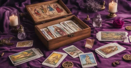 Dicas para escolher a melhor carta de Tarot para cada situação