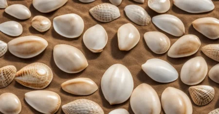 Explorando o poder dos Búzios: Entenda como funcionam essas conchas místicas