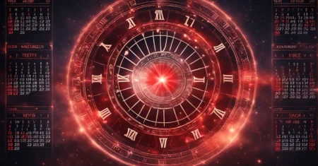 Descubra como sua data de nascimento influencia sua vida através da numerologia