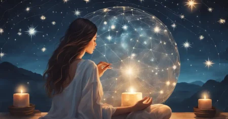 Astrologia e autoconhecimento: como os astros refletem sua personalidade