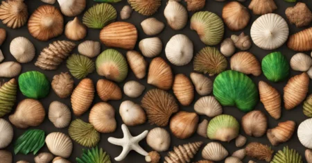 Explorando os mistérios dos Búzios: Como essas conchas podem guiar sua vida