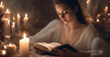 Iniciantes em Wicca: Primeiros passos nos rituais e magias