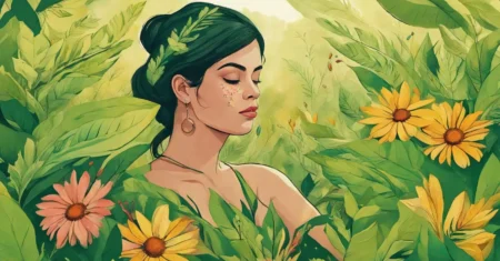 Banho energético de limpeza: Uma tradição ancestral para proteção espiritual