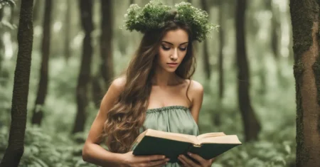 Dicas de Wicca para iniciantes: explorando a magia natural