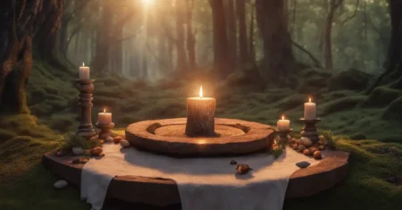 Fundamentos da Wicca: Como essa tradição pode enriquecer sua vida espiritual