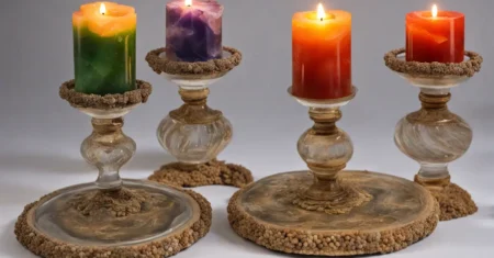 Como atrair dinheiro e fortuna com rituais de prosperidade