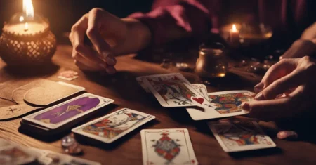 Como iniciar sua jornada no Tarot: Guia para principiantes