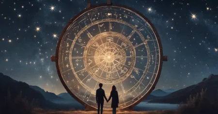 O impacto da astrologia em suas relações amorosas