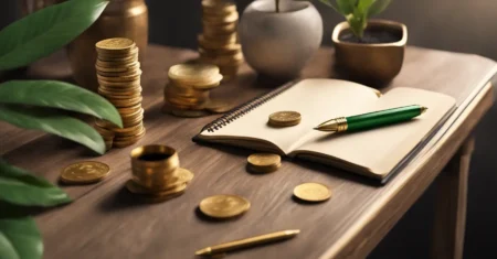 Rituais poderosos para aumentar sua prosperidade financeira