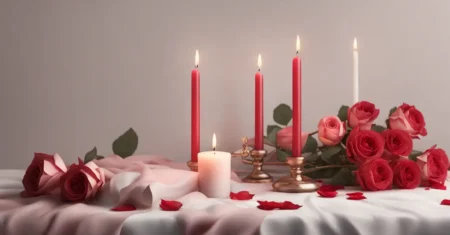 Simpatias para Atrair Amor: Rituais Infalíveis
