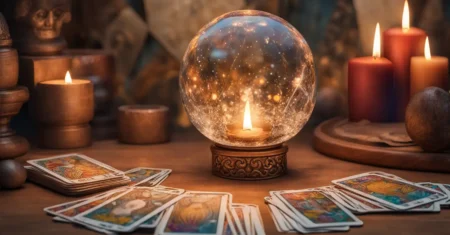 Descubra como o Tarot pode revelar segredos do seu futuro