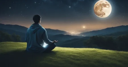 Astrologia e Bem-Estar: Como os Astros Influenciam sua Vida