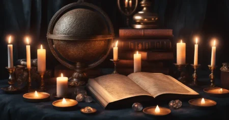 Numerologia: Descubra Seus Números da Sorte e Mude Sua Vida