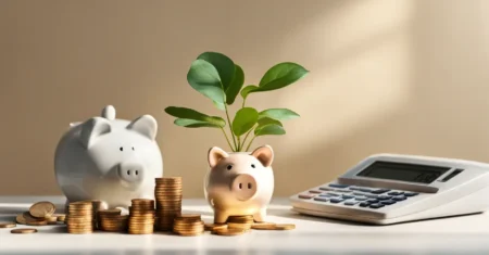 Transforme sua Vida Financeira com Rituais de Prosperidade