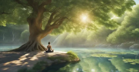 Meditação para Autoconhecimento: Técnicas Simples e Eficazes