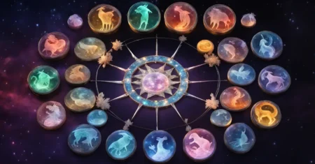 Astrologia: Como os Signos Influenciam seu Dia a Dia