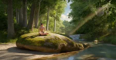 Meditação para o Autoconhecimento: Um Guia Prático