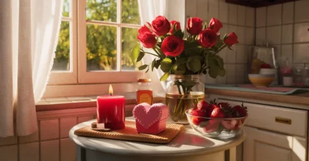 Simpatias de Amor: Técnicas para Adoçar Relacionamentos