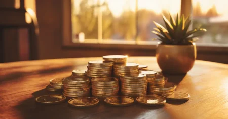 Estratégias para Aumentar Sua Prosperidade Financeira