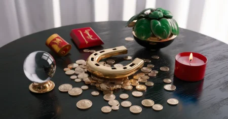 Simpatias Eficazes para Atrair Prosperidade e Sucesso