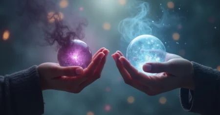 7 mitos sobre energias negativas que confundem muita gente