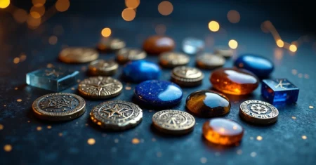 Amuletos e talismãs: o que usar em cada situação em 2026