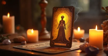 Baralho Cigano 2026: Previsões, Amor, Trabalho e Rituais