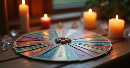 Baralho Cigano e Espiritualidade: Guia de Conexão e Autoconhecimento