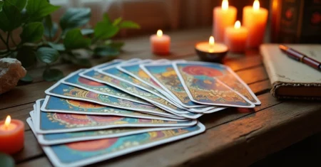 Baralho Cigano: Veja a Previsão do Dia para Cada Signo