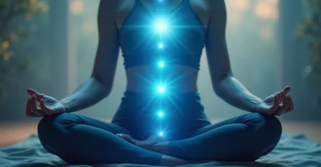 Reiki: Como a Energia Vital Promove a Cura Espiritual