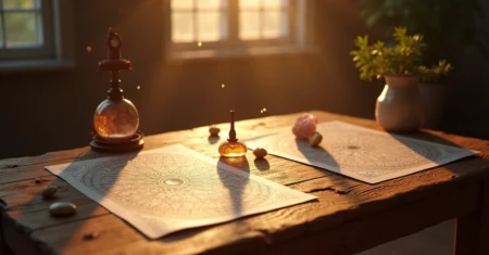 Mesa Radiônica: Como Funciona e Benefícios na Vida Espiritual