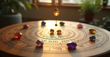 Mesa Radiônica Para Prosperidade Financeira: Como Funciona