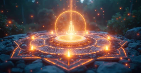 Mesa Radiônica: Como Alinhar seus Chakras e Elevar sua Energia