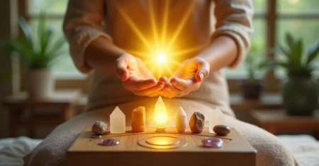 Reiki para Prosperidade Financeira: Como Atrair Abundância