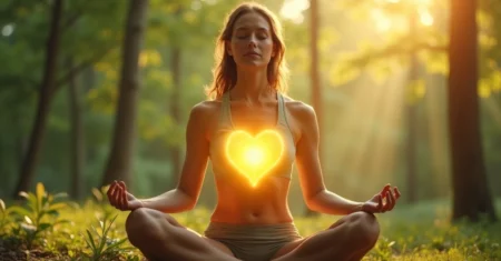 Reiki para Autoconfiança: Técnicas para Fortalecer Seu Interior