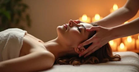 Reiki para Ansiedade: Equilíbrio Emocional com Energia Vital