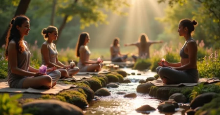 5 práticas de autocuidado energético para começar bem a semana