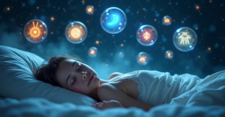 Sonhos recorrentes: 7 dicas para interpretar espiritualmente