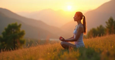 Como praticar a autoliderança espiritual para evoluir em 2026