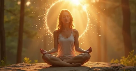 Entendendo a ligação entre espiritualidade e autoestima