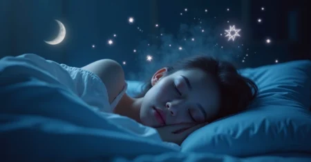 Como interpretar premonições: guia para iniciantes em sonhos lúcidos