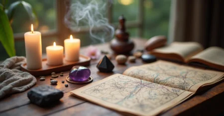 Guia prático de proteção espiritual para viagens e trajetos