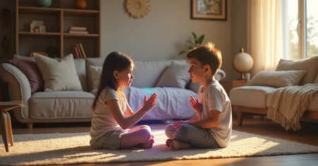 Como identificar dons espirituais em crianças e adolescentes