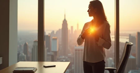 Como ouvir sua intuição em decisões profissionais diárias